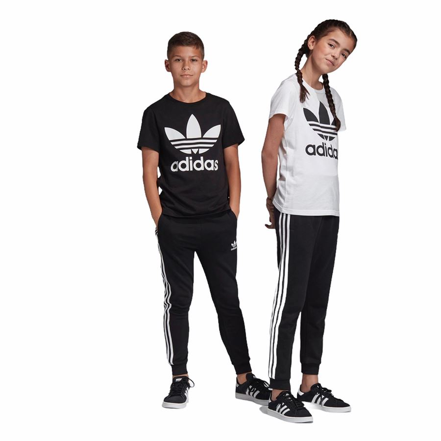 TREFOIL PANTS Adidas | DV2872X